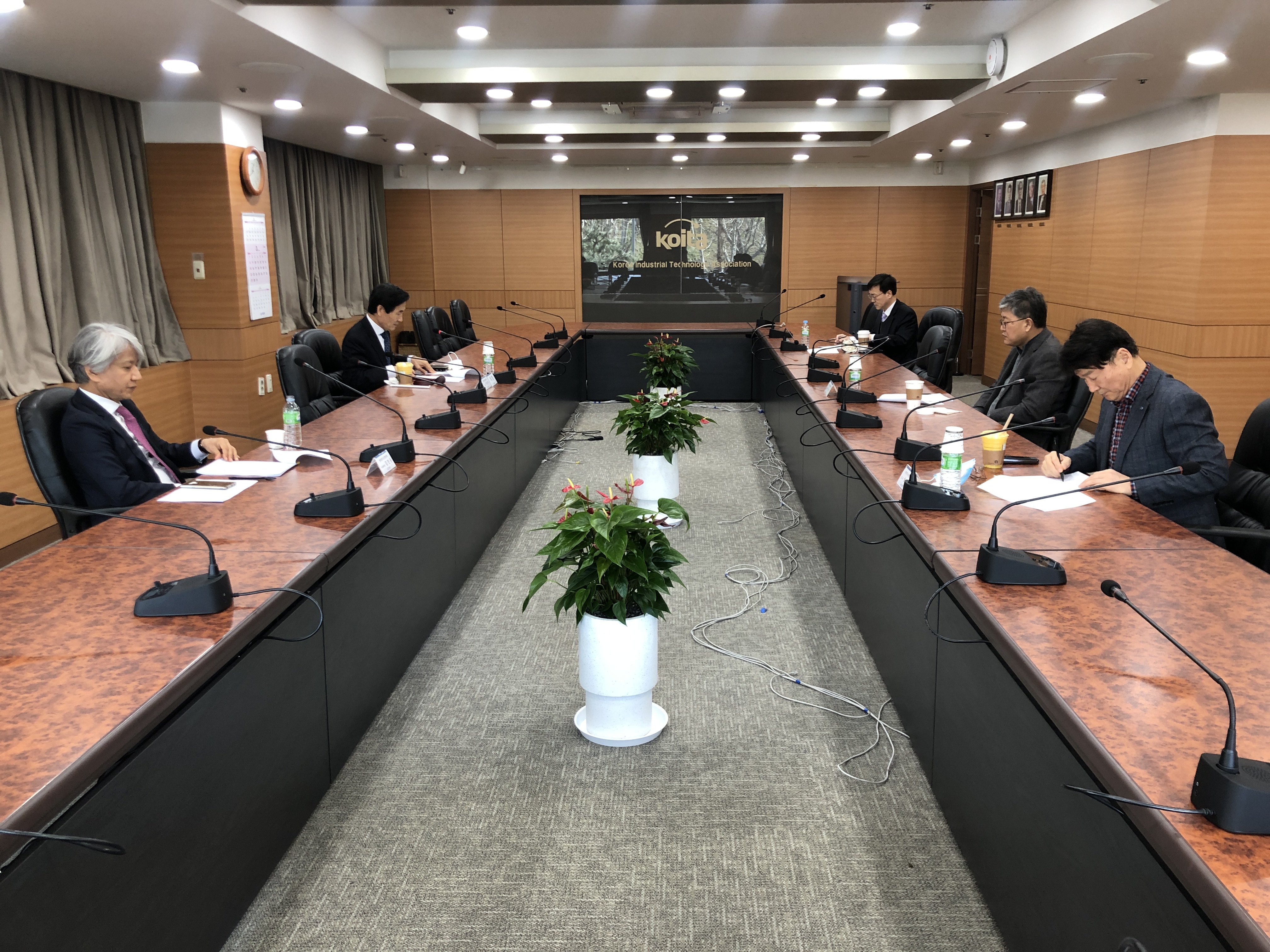 제138회 전국연구소장협온라인 슬롯 머신 게임 정기모임 및 `20년 정기총회
