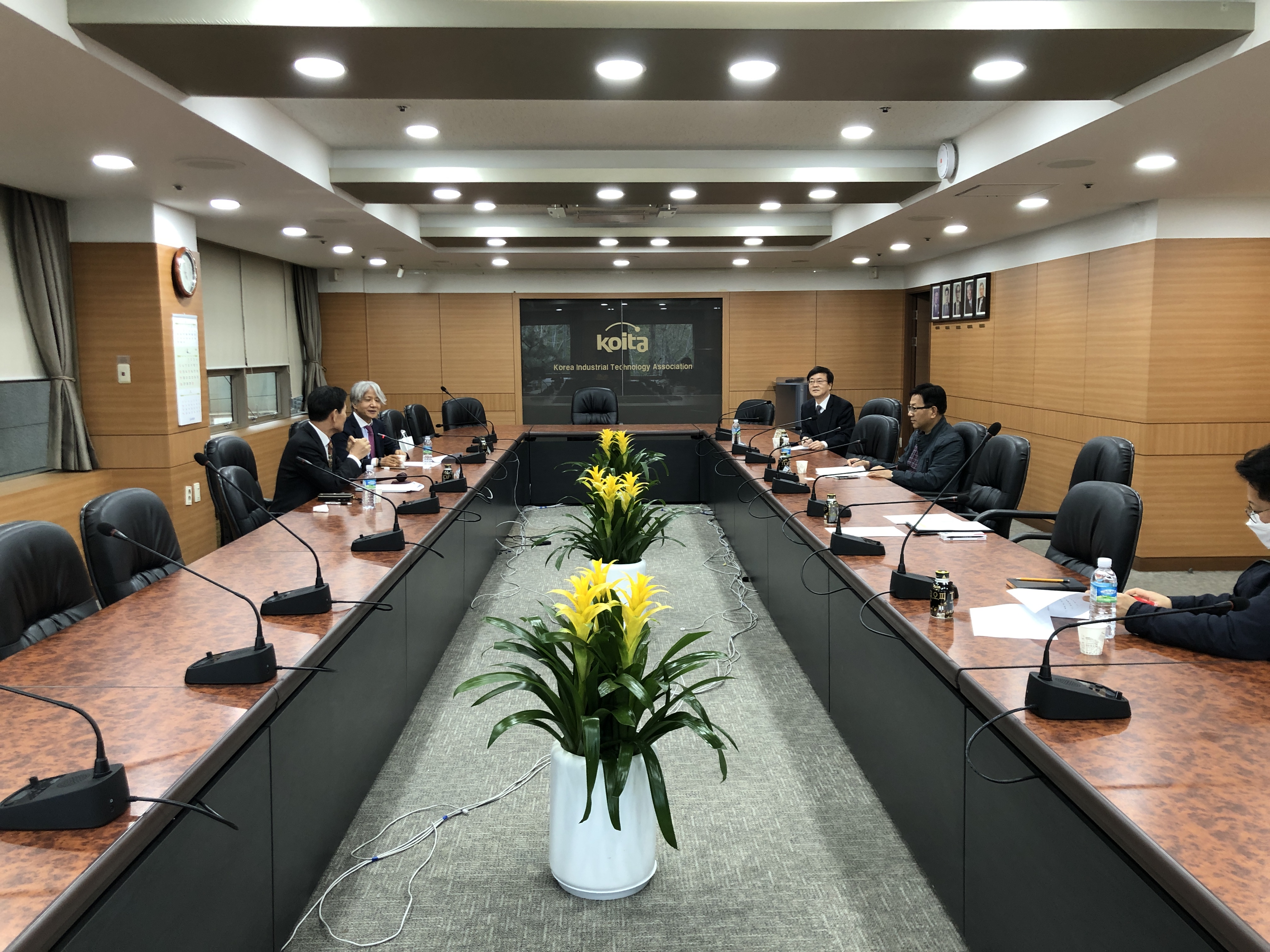 2020년 제2차 전국연구소장협온라인 슬롯 머신 게임 운영위원회