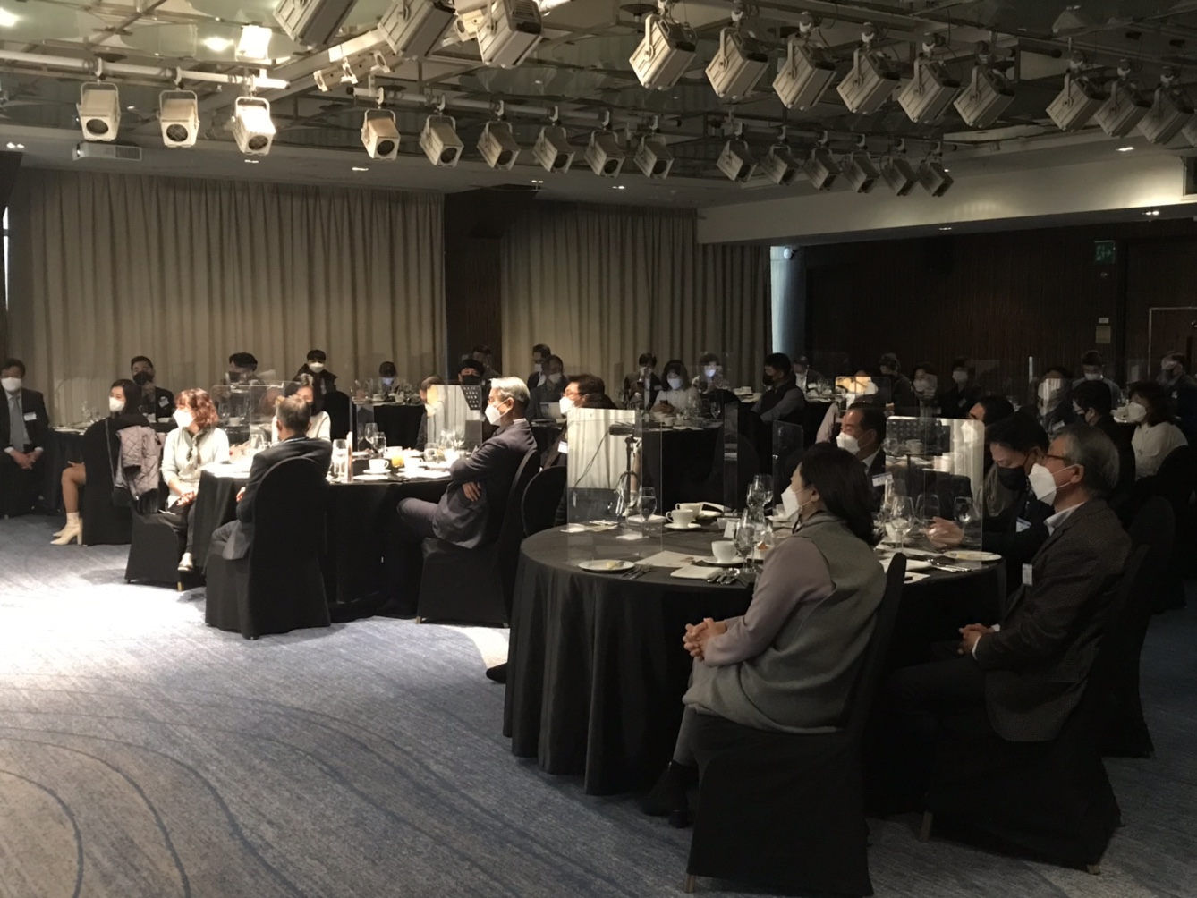 2021년 제50회 영남m 2 슬롯경영인협의회 정기모임