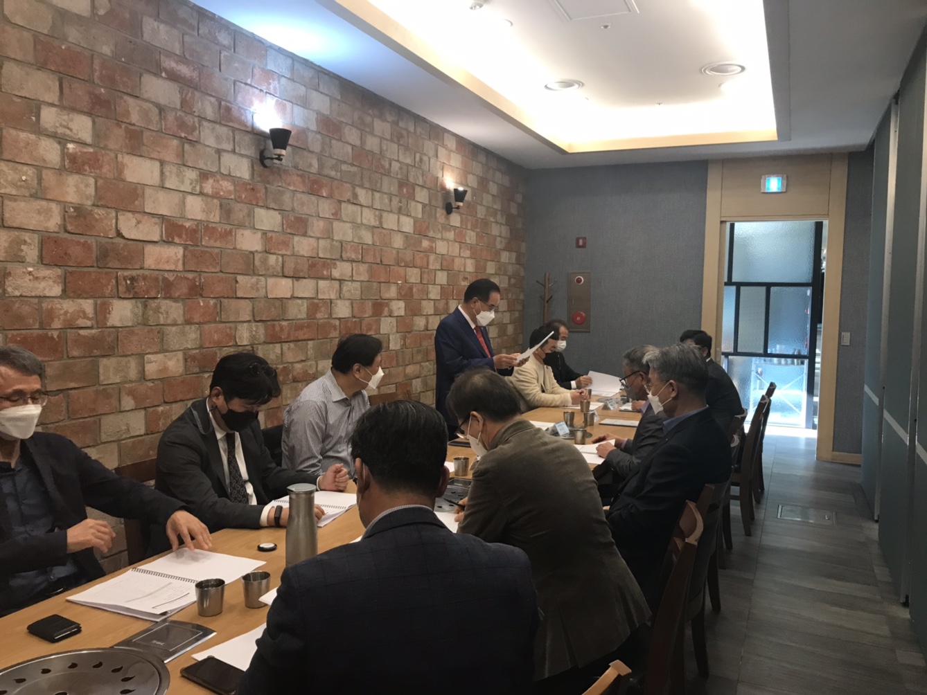 2022년 제2차 부울경m 2 슬롯경영인협의회 운영위원회
