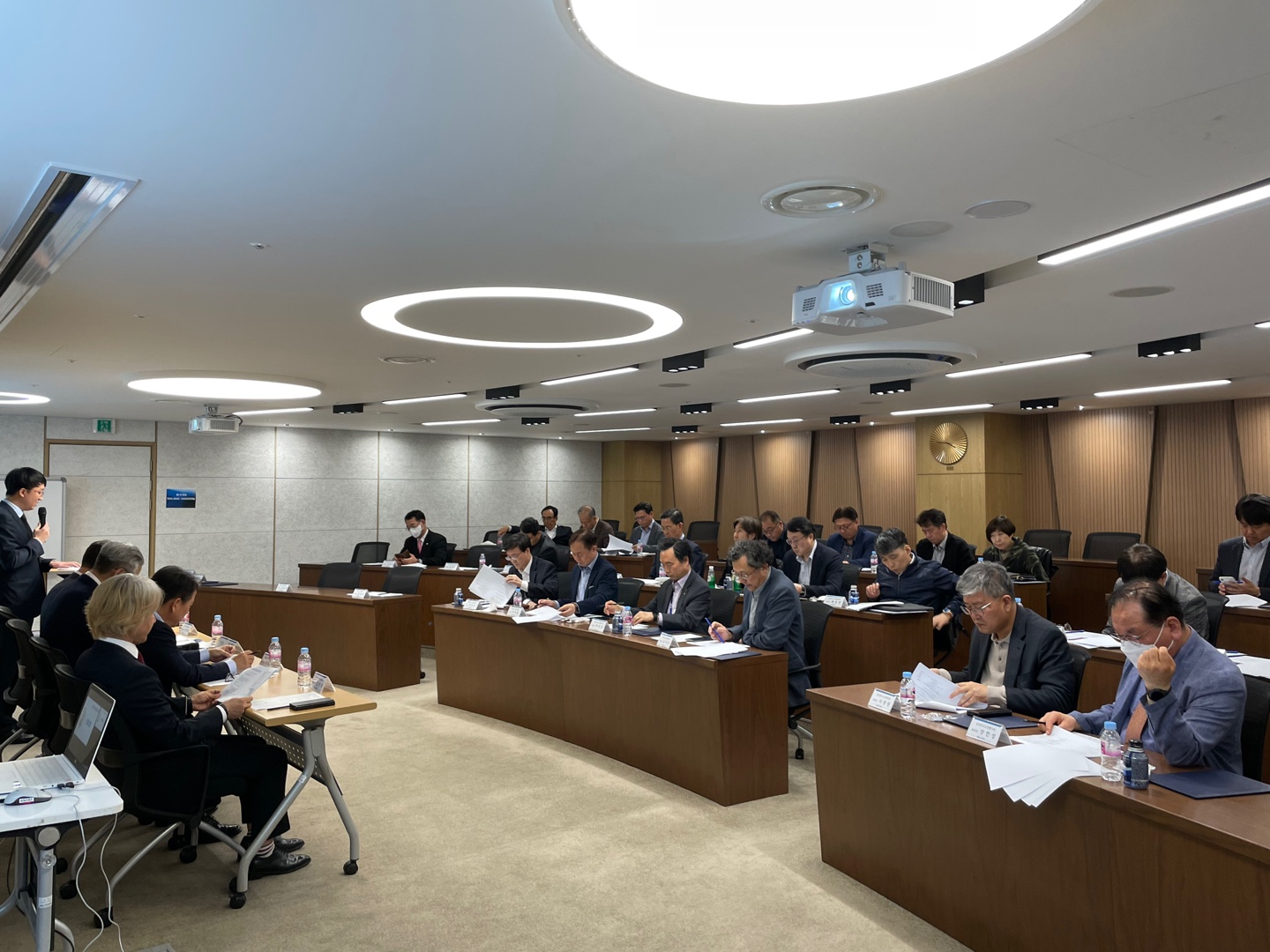 슬롯 제2차 전국연구소장협의회 운영위원회