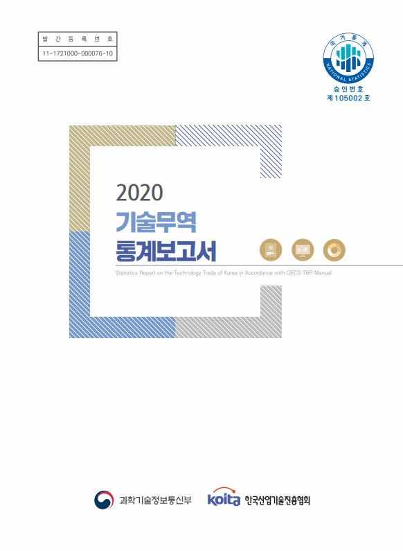 2020년도 온라인 슬롯 게임무역 통계보고서