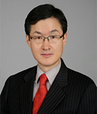 회장 김정환