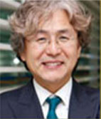 국가수리과학연구소 소장 박형주